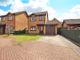 Thumbnail Detached house for sale in Birkdale Drive, Immingham