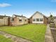 Thumbnail Detached bungalow for sale in Sycamore Crescent, Bawtry, Doncaster