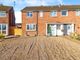 Thumbnail End terrace house for sale in Finch Crescent, Leighton Buzzard, Bedfordshire