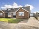 Thumbnail Semi-detached bungalow for sale in Glevum Road, Colview, Swindon