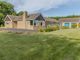 Thumbnail Detached bungalow for sale in Closshill Lane, Wyberton, Boston