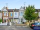 Thumbnail Maisonette to rent in Eynham Road, London