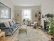 Thumbnail Terraced house for sale in Clarendon Road, London