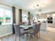 Thumbnail Detached house for sale in "The Houghton" at Muggleton Road, Amesbury, Salisbury
