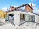 Thumbnail Detached house for sale in Stanhome Drive, West Bridgford, Nottinghamshire