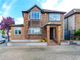 Thumbnail Detached house for sale in Wickham Road, Shirley, Croydon