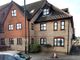 Thumbnail Flat for sale in Station Road, March