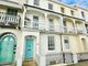 Thumbnail Terraced house for sale in Marina, St. Leonards-On-Sea