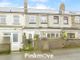 Thumbnail Terraced house for sale in Gladstone Terrace, Varteg, Pontypool