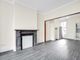 Thumbnail Property to rent in Credenhill Street, London