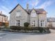 Thumbnail Detached house for sale in Storth Road, Milnthorpe