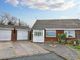 Thumbnail Semi-detached bungalow for sale in Fern Close, Eastbourne