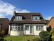 Thumbnail Detached bungalow for sale in St Annes Gardens, Middleton St George