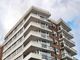 Thumbnail Flat for sale in Seabank, The Esplanade, Penarth