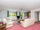 Thumbnail Link-detached house for sale in Roundway Close, Camberley