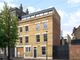 Thumbnail Flat to rent in Gifford Street, Kings Cross