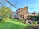 Thumbnail Detached house for sale in Northwich, Woughton Park, Milton Keynes, Buckinghamshire