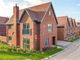 Thumbnail Detached house for sale in Brookwood Road, Petersfield, Hampshire