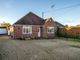 Thumbnail Bungalow for sale in Chapman Lane, Flackwell Heath, High Wycombe