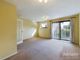 Thumbnail Link-detached house for sale in Kirk Place, Chelmer Village, Chelmsford