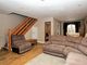 Thumbnail End terrace house for sale in Brailsford Close, Bretton, Peterborough