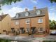 Thumbnail Property for sale in "The Charlton" at Heathencote, Towcester