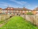 Thumbnail Terraced house for sale in Camborne Road, Morden