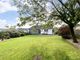 Thumbnail Detached bungalow for sale in Knapmedown, Warbstow Cross, Launceston, Cornwall