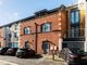 Thumbnail Flat for sale in Beta House, St. Johns Road, Hove