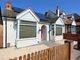 Thumbnail Detached bungalow for sale in Brighton Avenue, Syston