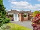 Thumbnail Semi-detached bungalow for sale in Beaumaris Road, Hindley Green, Wigan