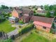 Thumbnail Detached house for sale in Grange Lane, Willingham By Stow, Lincolnshire