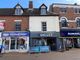 Thumbnail Retail premises for sale in 23 Lower Brook Street, Rugeley, Staffordshire