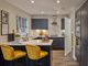 Thumbnail Detached house for sale in "The Millwright" at Davison Drive, Bishop's Stortford