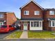 Thumbnail Detached house for sale in Barley Meadows, Llanymynech