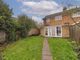 Thumbnail Semi-detached house for sale in Cleavesland, Laddingford, Maidstone
