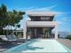 Thumbnail Villa for sale in Javea, Alicante, Spain