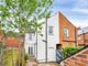 Thumbnail Terraced house for sale in Howard Road, Clarendon Park, Leicester