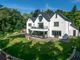 Thumbnail Detached house for sale in Homestead Road, Disley, Cheshire