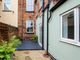 Thumbnail Town house for sale in Greenbank Road, Darlington