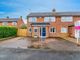 Thumbnail Semi-detached house for sale in Robertson Drive, Sleaford