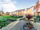 Thumbnail Flat for sale in Old Park Road, Hitchin, Hertfordshire