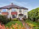 Thumbnail Semi-detached house for sale in Winkworth Road, Banstead