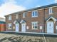 Thumbnail Town house for sale in Kingsbrook, Northallerton