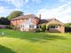 Thumbnail Detached house for sale in Nether Lane, Nutley, Uckfield, East Sussex