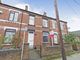 Thumbnail Terraced house for sale in Middle Oxford Street, Castleford