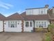 Thumbnail Semi-detached bungalow for sale in Homefield Road, Coulsdon