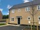 Thumbnail Semi-detached house for sale in Bramley Place, Debenham, Stowmarket