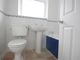 Thumbnail End terrace house to rent in Samber Close, Lymington