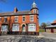 Thumbnail End terrace house to rent in Coastguard Cottages, Easington, Hull